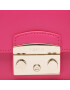 Furla Kabelka Metropolis WB00828-AX0733-2504S-1007 Ružová - Pepit.sk