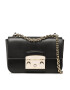 Furla Kabelka Metropolis WB00828-AX0733-O6000-1-007-20-BG-B Čierna - Pepit.sk