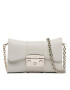 Furla Kabelka Metropolis WB00930-BX1709-1704S-9076 Écru - Pepit.sk