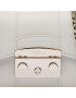 Furla Kabelka Metropolis WB00930-BX1709-1704S-9076 Écru - Pepit.sk