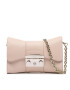 Furla Kabelka Metropolis WB00930-BX1709-B4L00-9076 Béžová - Pepit.sk