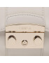 Furla Kabelka Metropolis WB00931-BX1709-1704S-9076 Écru - Pepit.sk