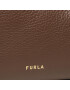 Furla Kabelka Net BASRFUA-BX1208-1591S-1-007-20-BG-B Hnedá - Pepit.sk