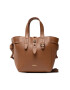 Furla Kabelka Net BASRFUA-HSF000-03B00-1-007-20-BG-B Hnedá - Pepit.sk