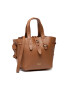 Furla Kabelka Net BASRFUA-HSF000-03B00-1-007-20-BG-B Hnedá - Pepit.sk