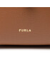 Furla Kabelka Net BASRFUA-HSF000-03B00-1-007-20-BG-B Hnedá - Pepit.sk