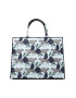 Furla Kabelka Opportunity WB00255-BX1192-TI000-1-003-20-CN-B Modrá - Pepit.sk