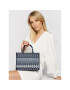 Furla Kabelka Opportunity WB00299-AX0777-TDE00-1-003-20-CN-B Modrá - Pepit.sk