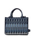 Furla Kabelka Opportunity WB00352-AX0777-TDE00-1-003-20-CN-B Modrá - Pepit.sk