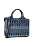 Furla Kabelka Opportunity WB00352-AX0777-TDE00-1-003-20-CN-B Modrá - Pepit.sk