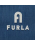 Furla Kabelka Oprotunity WB00255-BX1542-2157S-1-003-20-CN-B Tmavomodrá - Pepit.sk