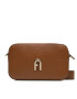 Furla Kabelka Primula WB00667-BX0238-03B00-9035 Hnedá - Pepit.sk