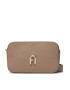 Furla Kabelka Primula WB00667-BX0613-1257S-9-035-20-IT-B Hnedá - Pepit.sk