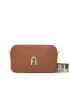 Furla Kabelka Primula WB00924-BX1332-2038S-9-035-20-IT-B Hnedá - Pepit.sk