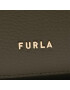 Furla Kabelka Skye WB00783-HSF000-S1C00-1-007-20-RO-B Zelená - Pepit.sk