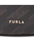 Furla Kabelka Unica WE00483-BX1365-0054S-1007 Hnedá - Pepit.sk