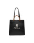 Furla Kabelka Varsity Style WB00728-BX1230-E0500-1-057-20-CN-B Čierna - Pepit.sk