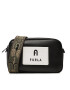 Furla Odnímateľný popruh tašky Fiona WK00027-A.459-TSV00-1-007-20-CN-K Kaki - Pepit.sk