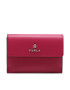 Furla Puzdro na kreditné karty Camelia WP00398-AX0733-2504S-1007 Ružová - Pepit.sk