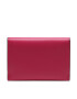 Furla Puzdro na kreditné karty Camelia WP00398-AX0733-2504S-1007 Ružová - Pepit.sk