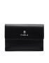 Furla Puzdro na kreditné karty Camelia WP00398-AX0733-O6000-1007 Čierna - Pepit.sk