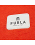 Furla Šál Moon WT00028-LH0000-1554S-4401 Oranžová - Pepit.sk