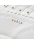 Furla Sneakersy Nuvola YE70FNU-BX0304-01B00-1-020-20-IT-36-00 S Biela - Pepit.sk