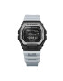 G-Shock Hodinky GBX-100TT-8ER Sivá - Pepit.sk