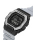 G-Shock Hodinky GBX-100TT-8ER Sivá - Pepit.sk