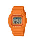 G-Shock Hodinky GLX-5600RT-4ER Oranžová - Pepit.sk