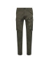 G-Star Raw Bavlnené nohavice Rovic D02190 5126 1260 Sivá Regular Fit - Pepit.sk