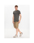 G-Star Raw Bavlnené šortky D08566-D387-B212 Zelená Relaxed Fit - Pepit.sk