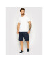 G-Star Raw Bavlnené šortky Rovic D08566-5126-4213 Tmavomodrá Loose Fit - Pepit.sk