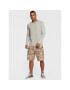 G-Star Raw Bavlnené šortky Rovic D08566-C313-D212 Béžová Relaxed Fit - Pepit.sk