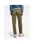 G-Star Raw Chino nohavice D22539-C072-B212 Zelená Boyfriend Fit - Pepit.sk