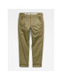 G-Star Raw Chino nohavice D22539-C072-B212 Zelená Boyfriend Fit - Pepit.sk