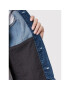 G-Star Raw Džínsová bunda Burten Stretch D20051-C911-C767 Tmavomodrá Regular Fit - Pepit.sk