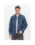 G-Star Raw džínsová košeľa D12698-D311-D891 Modrá Regular Fit - Pepit.sk