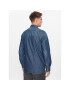 G-Star Raw džínsová košeľa D12698-D311-D891 Modrá Regular Fit - Pepit.sk