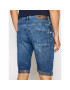 G-Star Raw Džínsové šortky D10059-9657-A599 Tmavomodrá Slim Fit - Pepit.sk