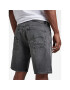 G-Star Raw Džínsové šortky D20776-D291-C778 Sivá Regular Fit - Pepit.sk