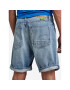 G-Star Raw Džínsové šortky D20776-D317-C947 Modrá Regular Fit - Pepit.sk