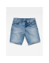 G-Star Raw Džínsové šortky D20776-D317-C947 Modrá Regular Fit - Pepit.sk