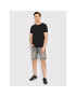 G-Star Raw Džínsové šortky Triple A D20776-C909-C762 Sivá Regular Fit - Pepit.sk