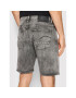 G-Star Raw Džínsové šortky Triple A D20776-C909-C762 Sivá Regular Fit - Pepit.sk