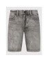 G-Star Raw Džínsové šortky Triple A D20776-C909-C762 Sivá Regular Fit - Pepit.sk