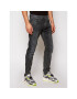 G-Star Raw Džínsy 3301 51001-7863-3143 Sivá Slim Fit - Pepit.sk