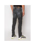 G-Star Raw Džínsy 3301 51001-7863-3143 Sivá Slim Fit - Pepit.sk