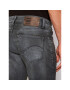 G-Star Raw Džínsy 3301 51001-7863-3143 Sivá Slim Fit - Pepit.sk