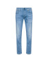 G-Star Raw Džínsy 3301 51001-8968-8436 Modrá Slim Fit - Pepit.sk